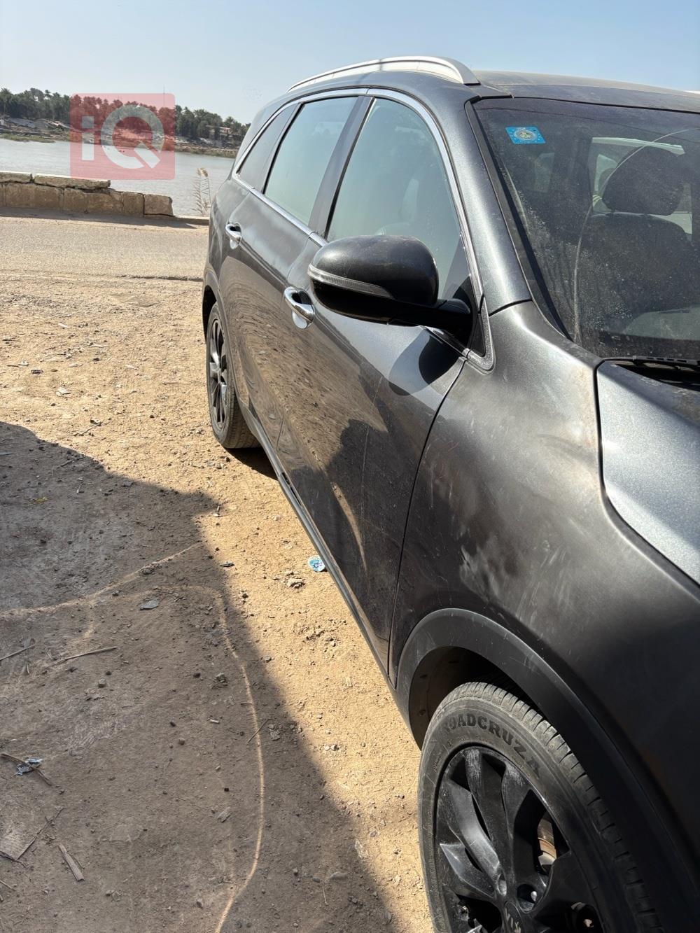 كيا سورينتو